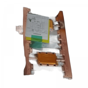 삽 치아 라디에이터