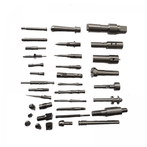 하드웨어 부품 처리